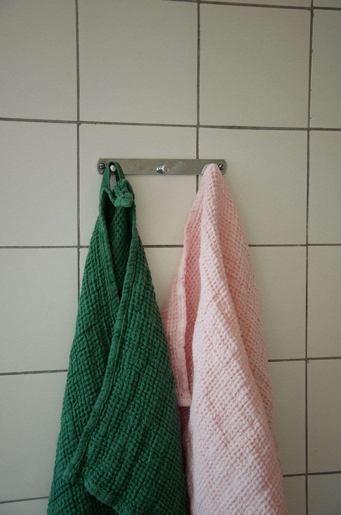 Håndklæder